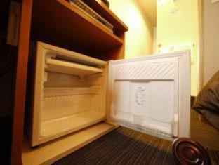 Hotel Route-Inn Shimada Ekimae Rom bilde