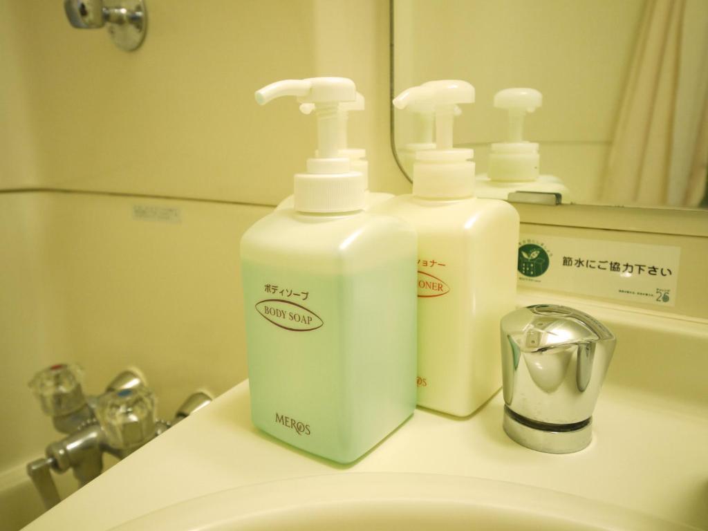 Hotel Route-Inn Shimada Ekimae Rom bilde
